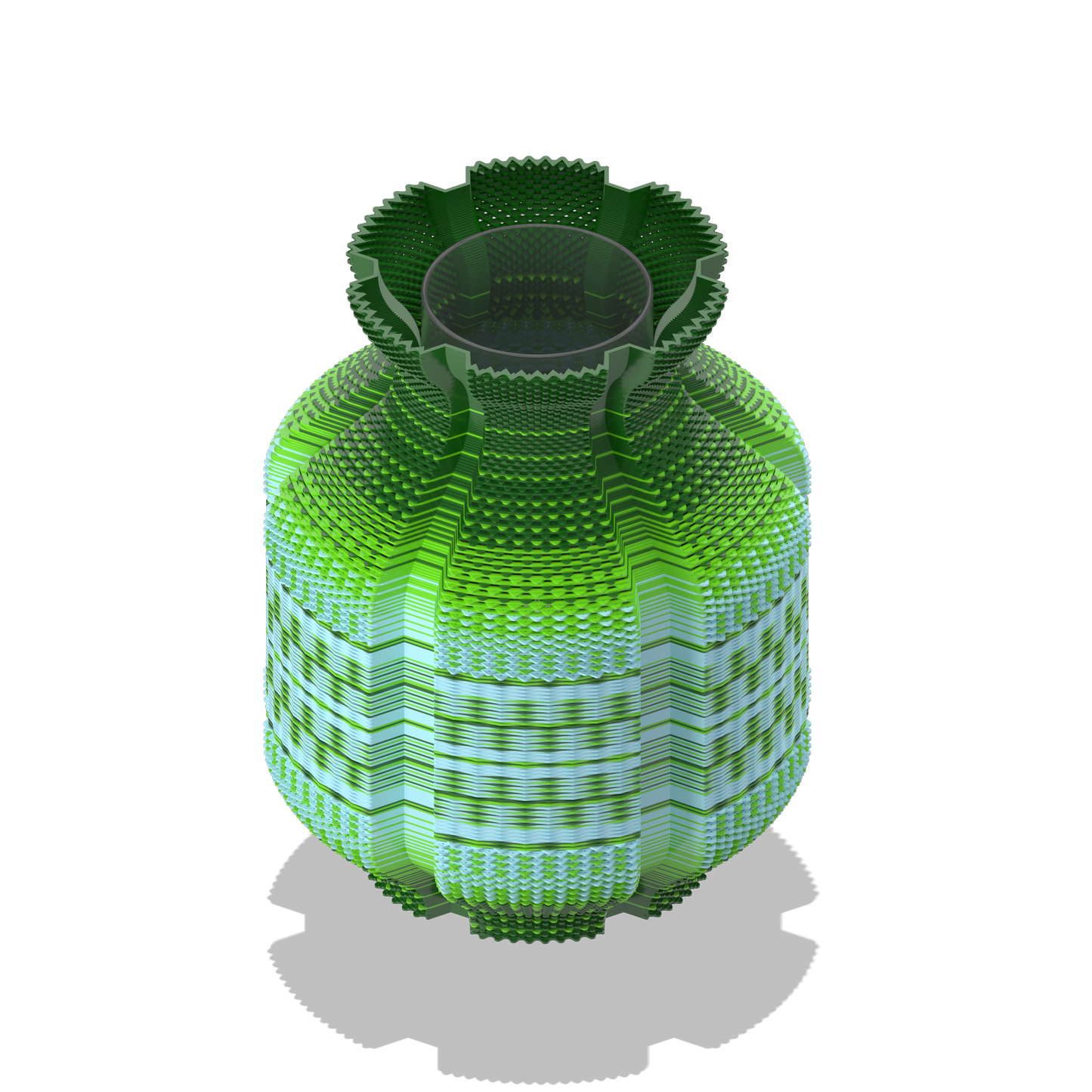 vase no. 2