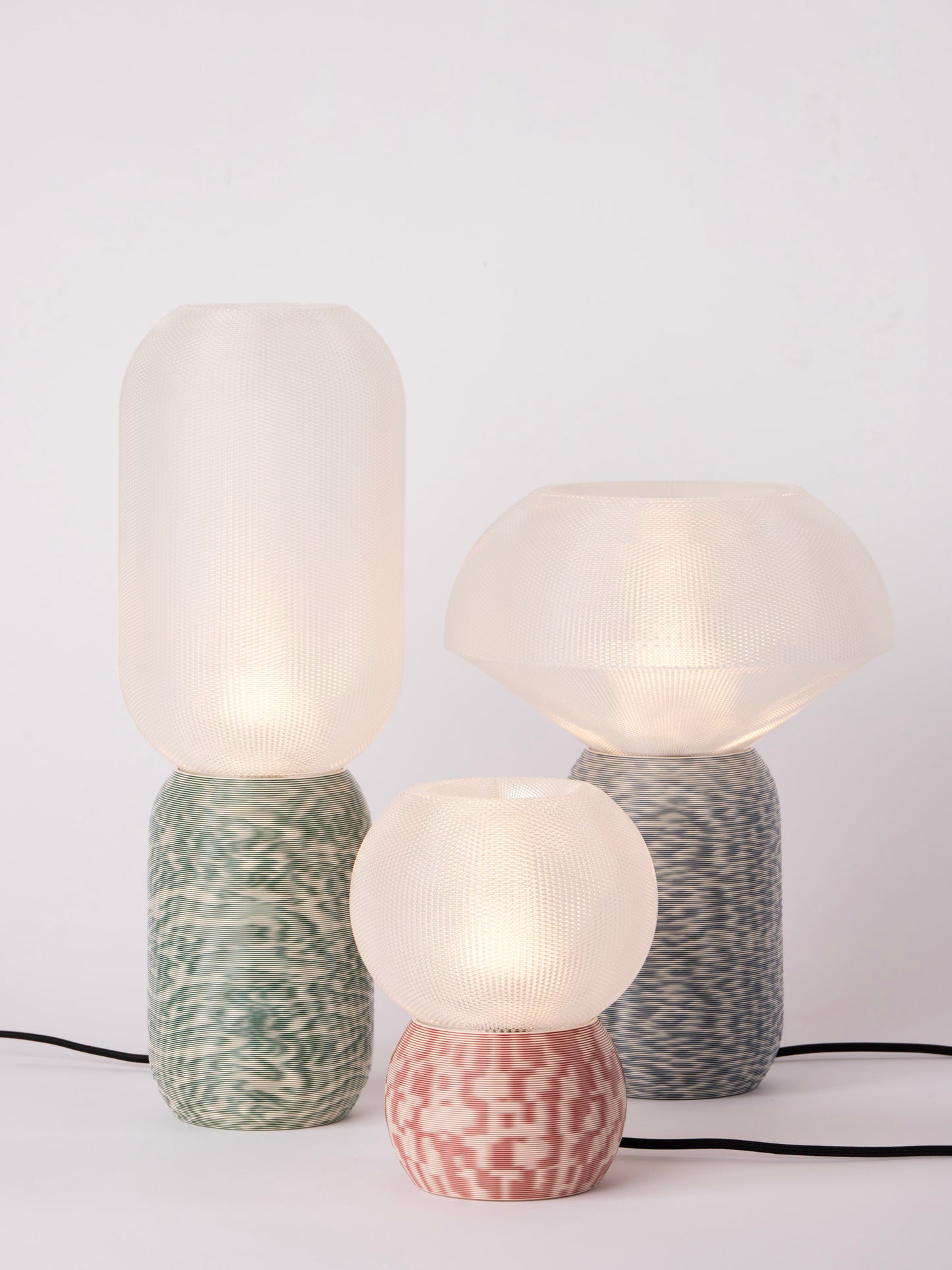 afterloom lamp no.5