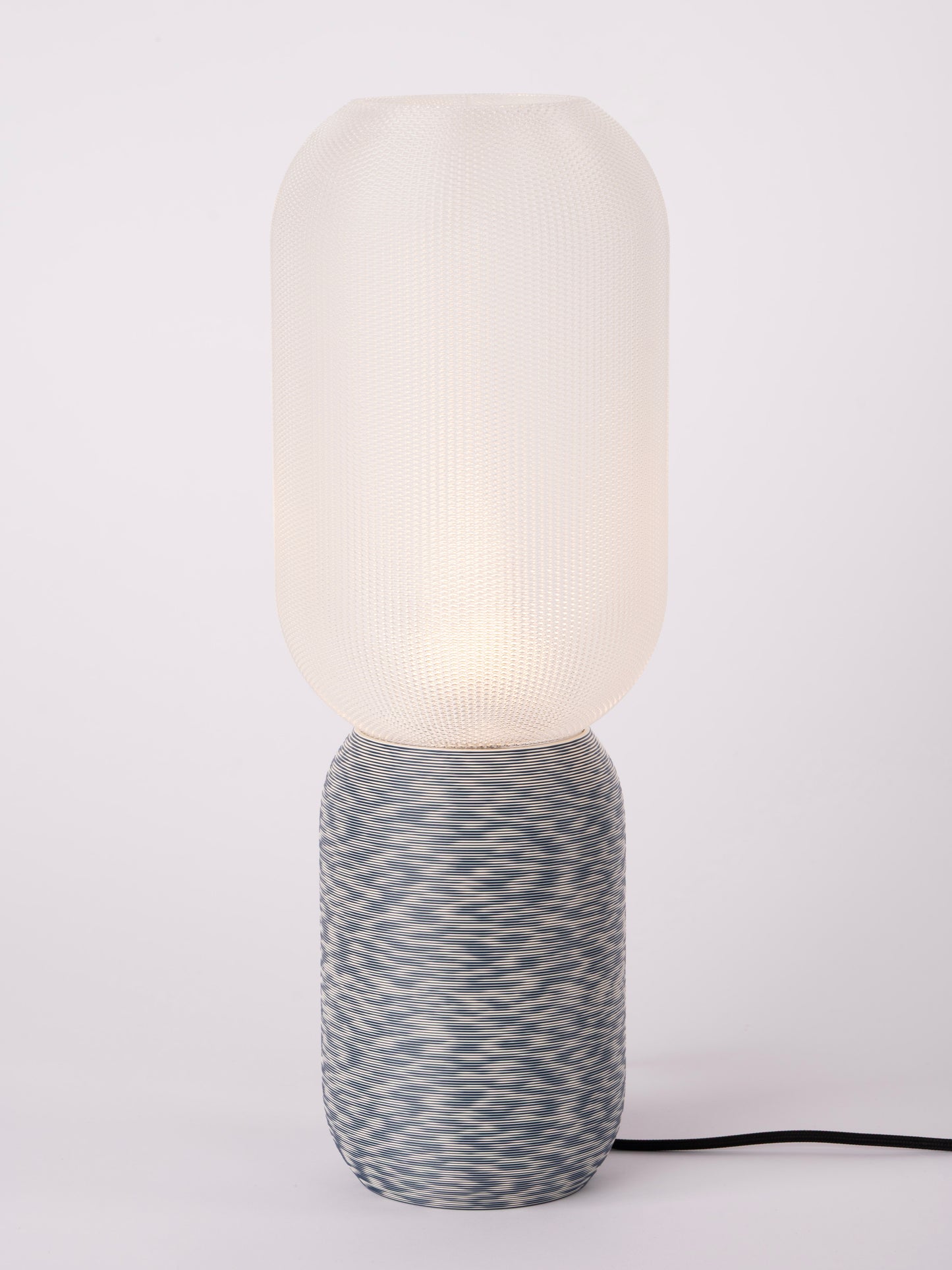 mirage lamp no.6