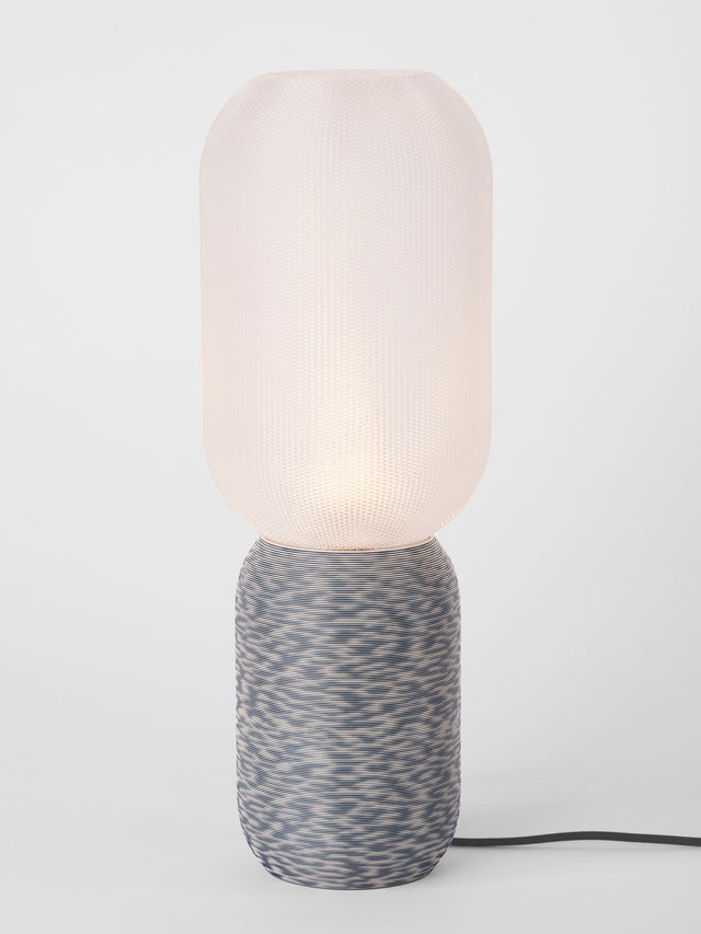 mirage lamp no.6