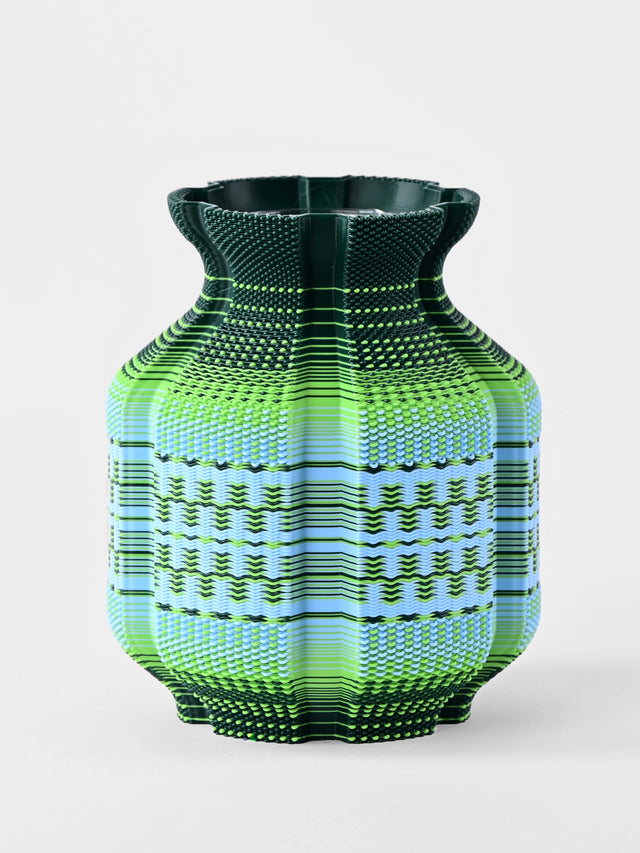 vase no. 2