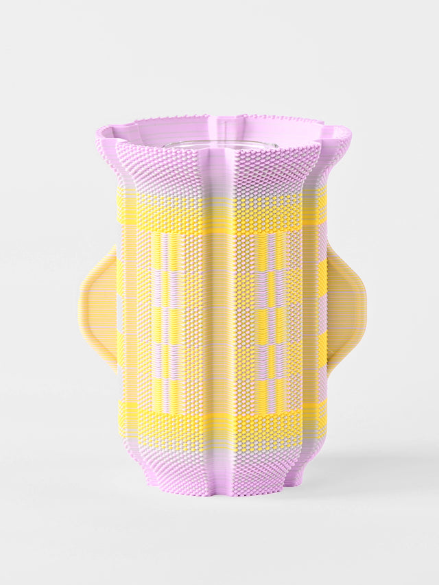 vase no. 1