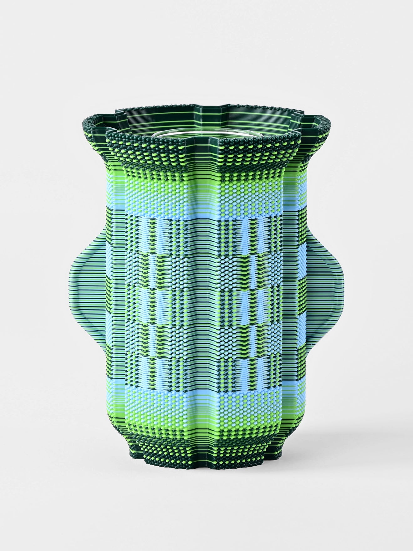vase no. 1