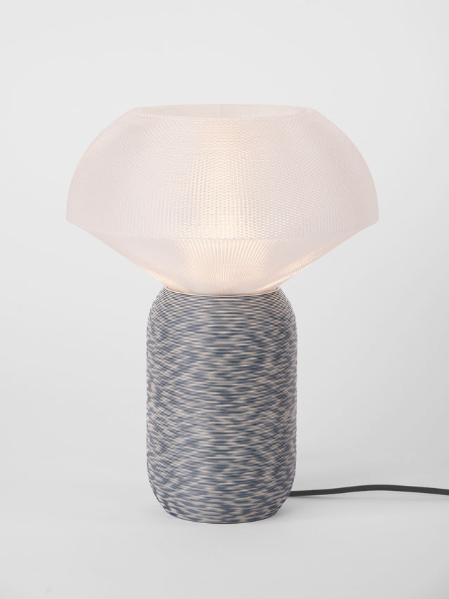 mirage lamp no.5