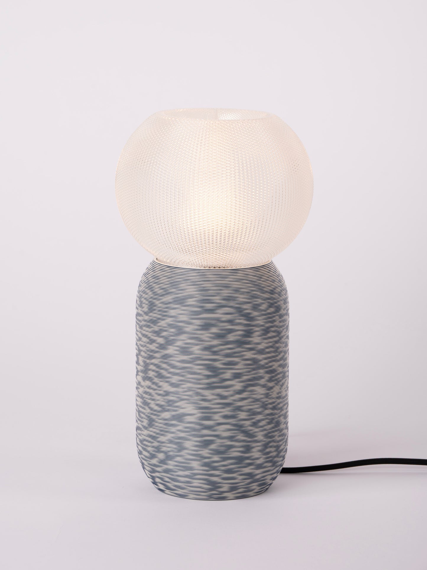 mirage lamp no.4