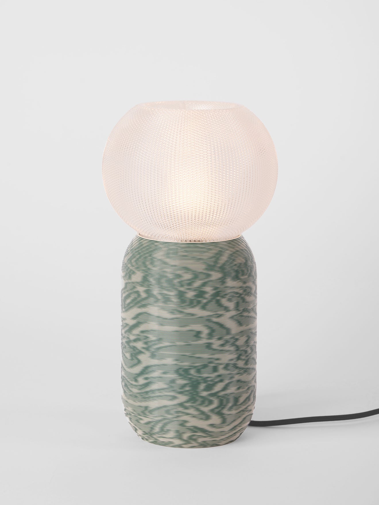 mirage lamp no.4