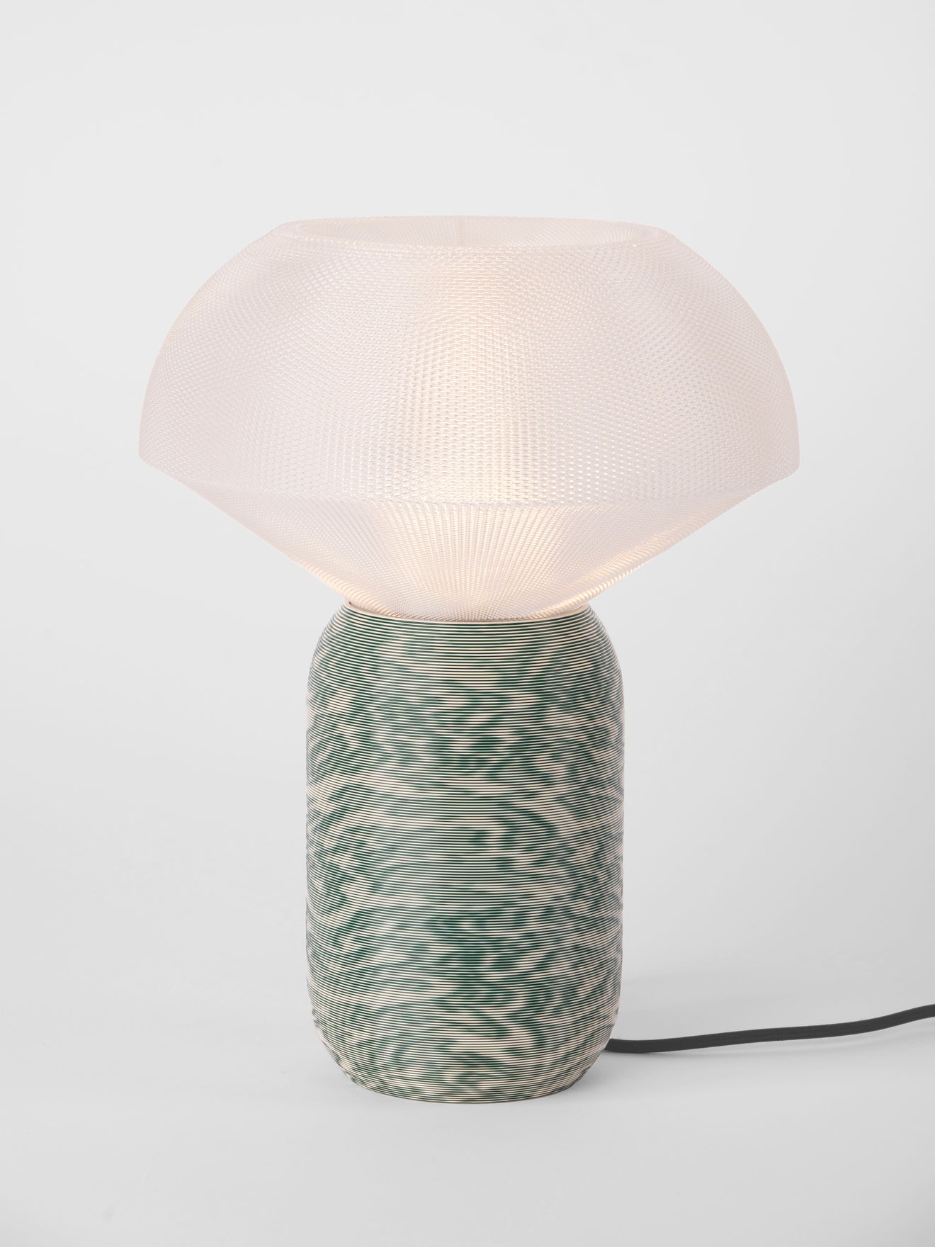 mirage lamp no.5