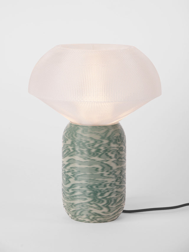 mirage lamp no.5