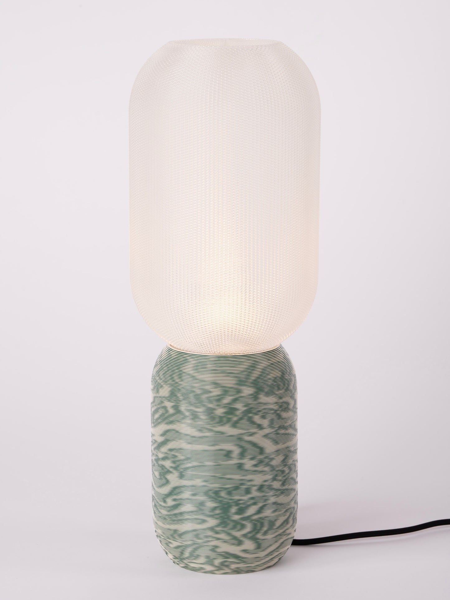 mirage lamp no.6