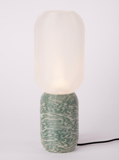 mirage lamp no.6