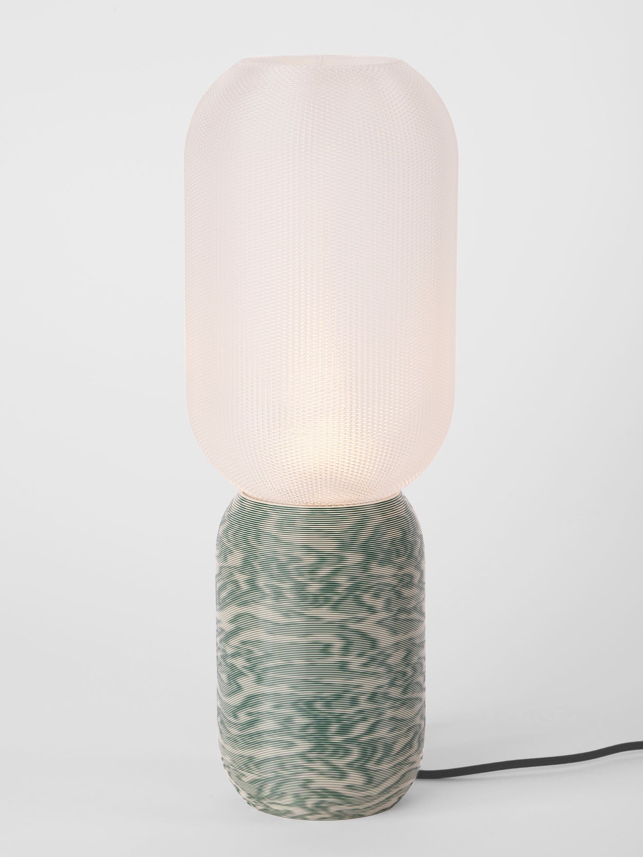 mirage lamp no.6