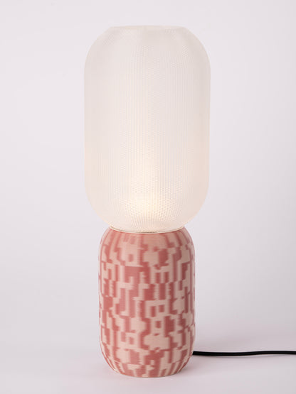 mirage lamp no.6