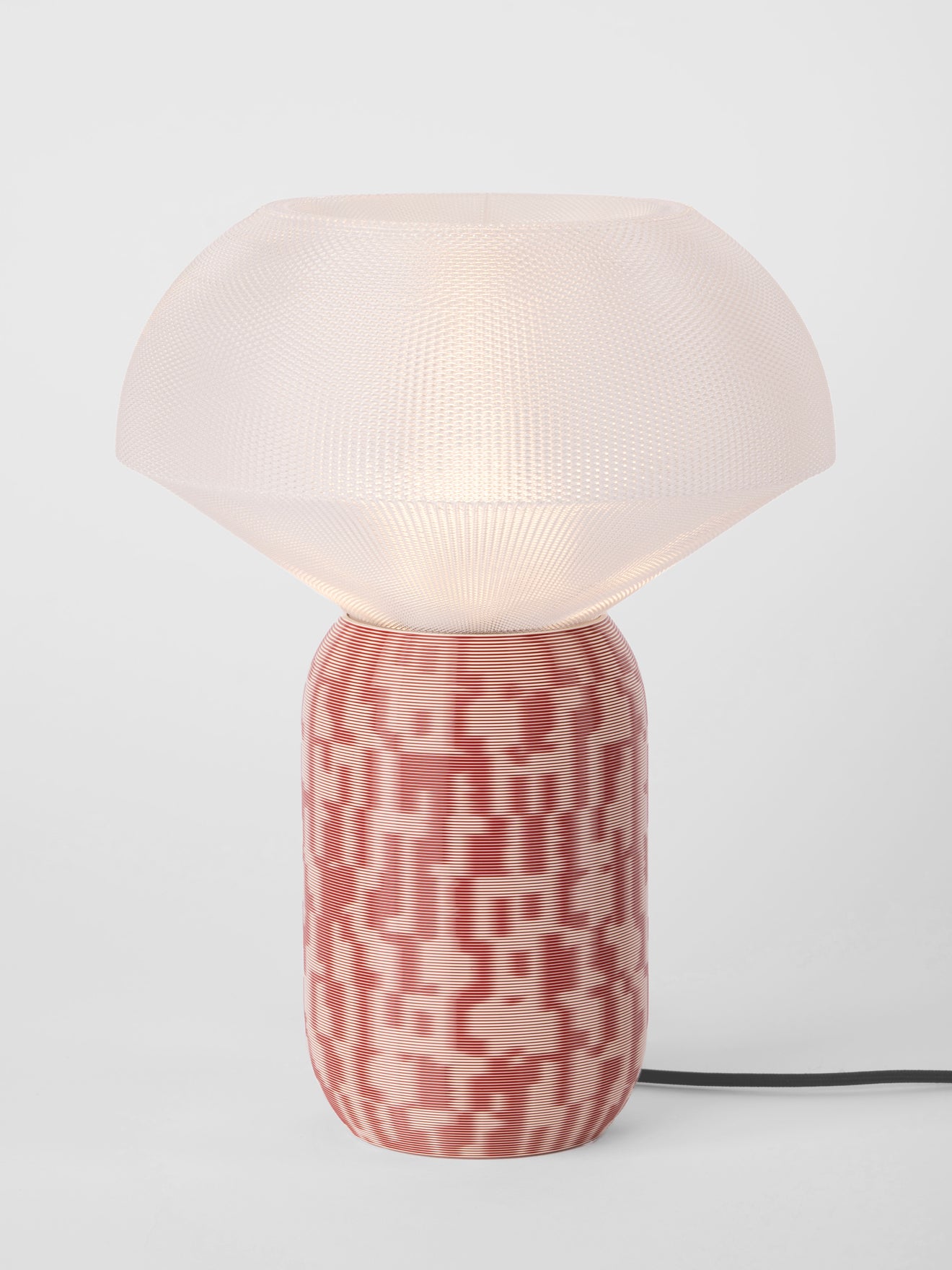 mirage lamp no.5