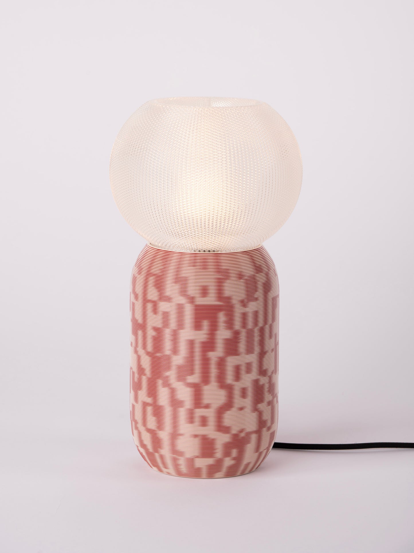 mirage lamp no.4