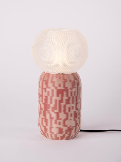 mirage lamp no.4