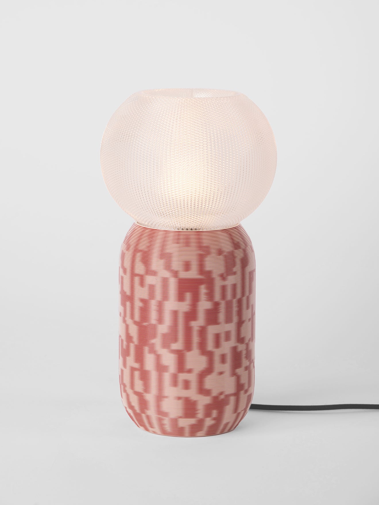 mirage lamp no.4