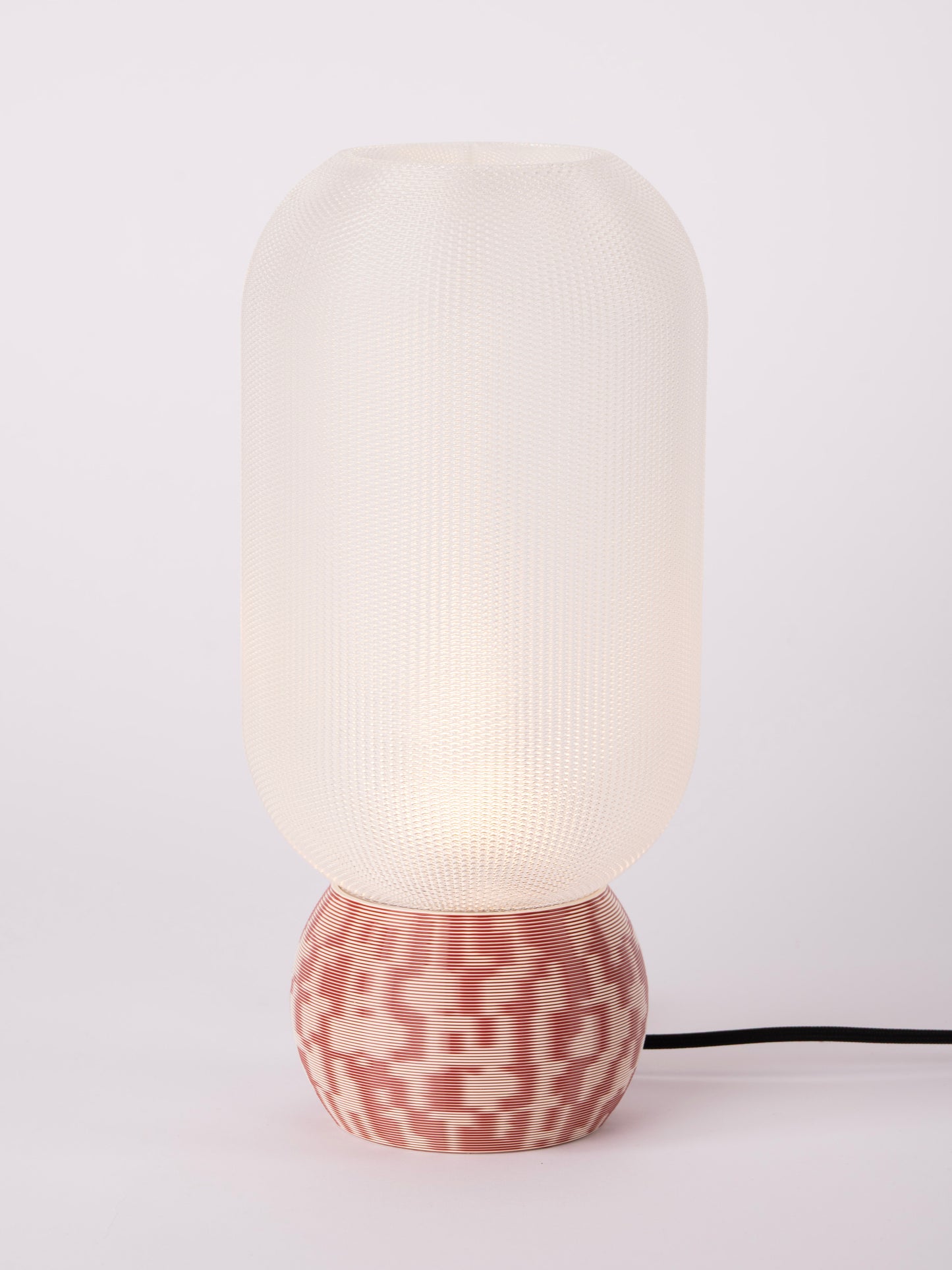 mirage lamp no.3