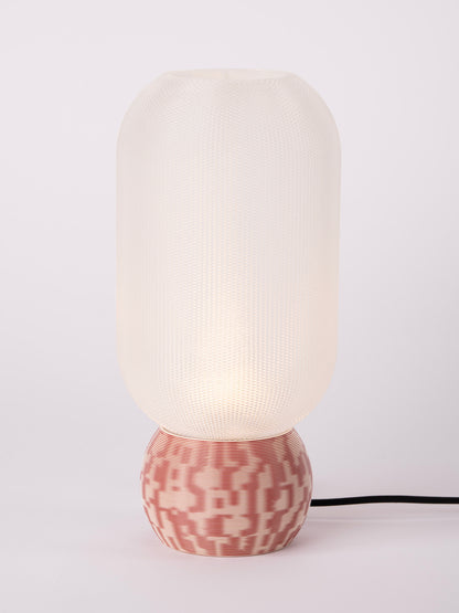 mirage lamp no.3