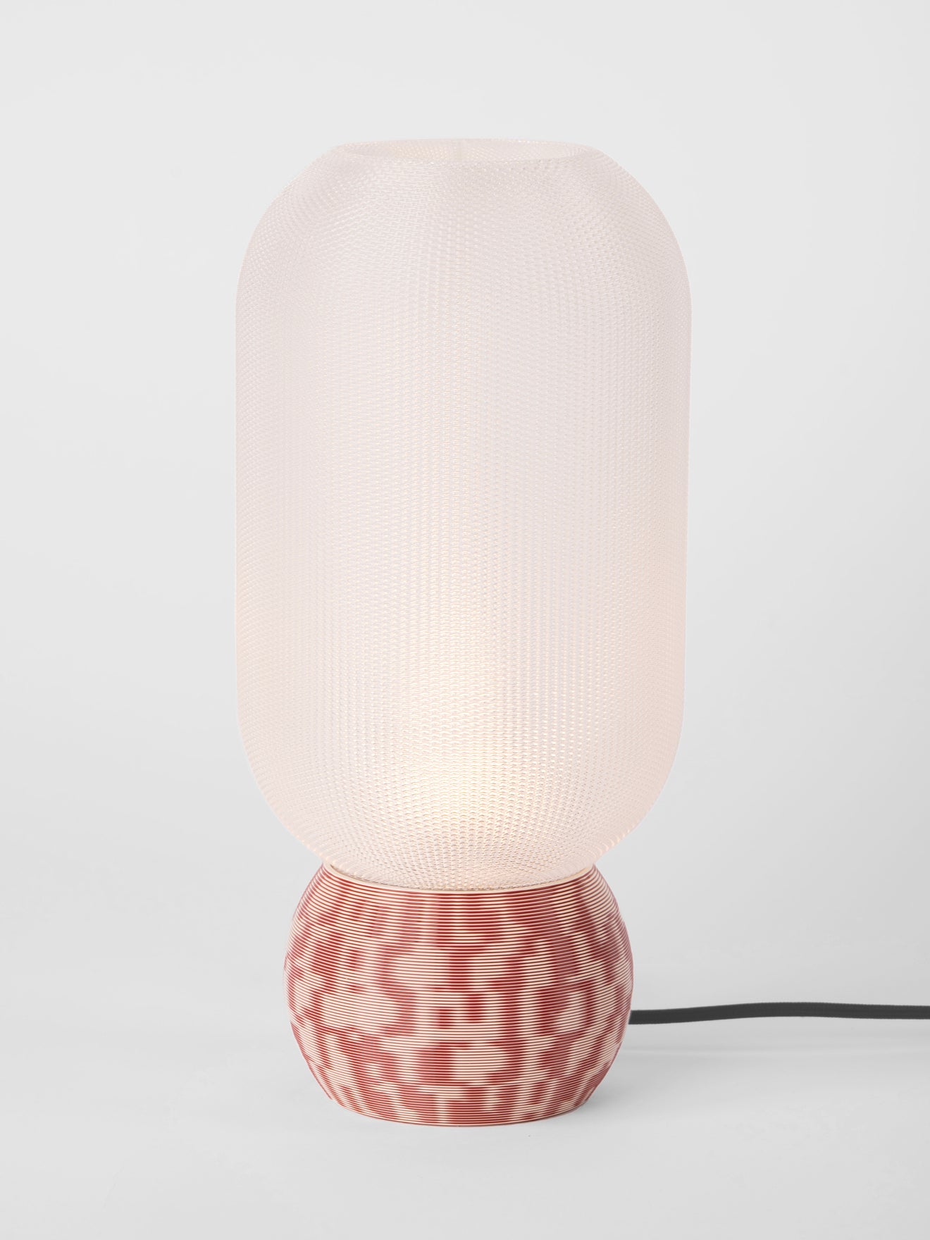 mirage lamp no.3