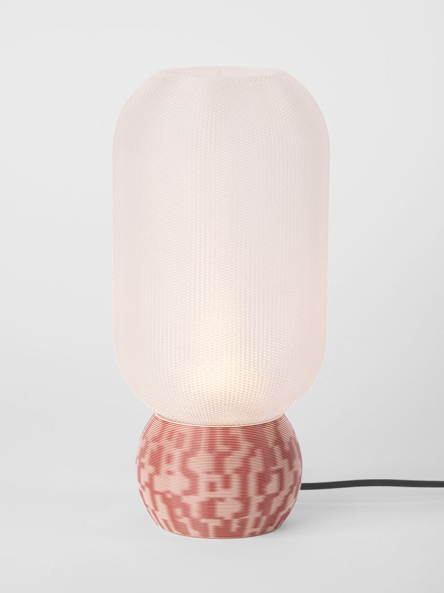 mirage lamp no.3