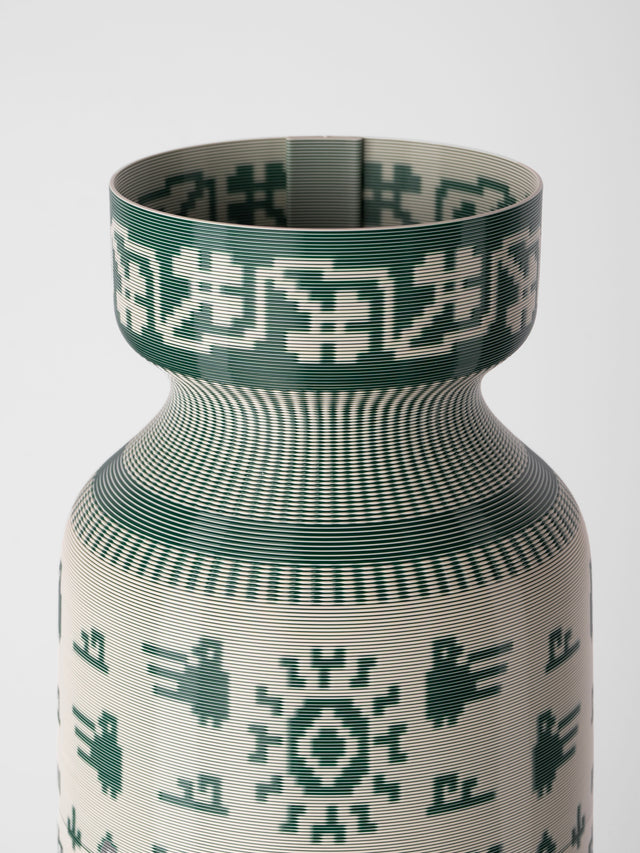 afterloom vase