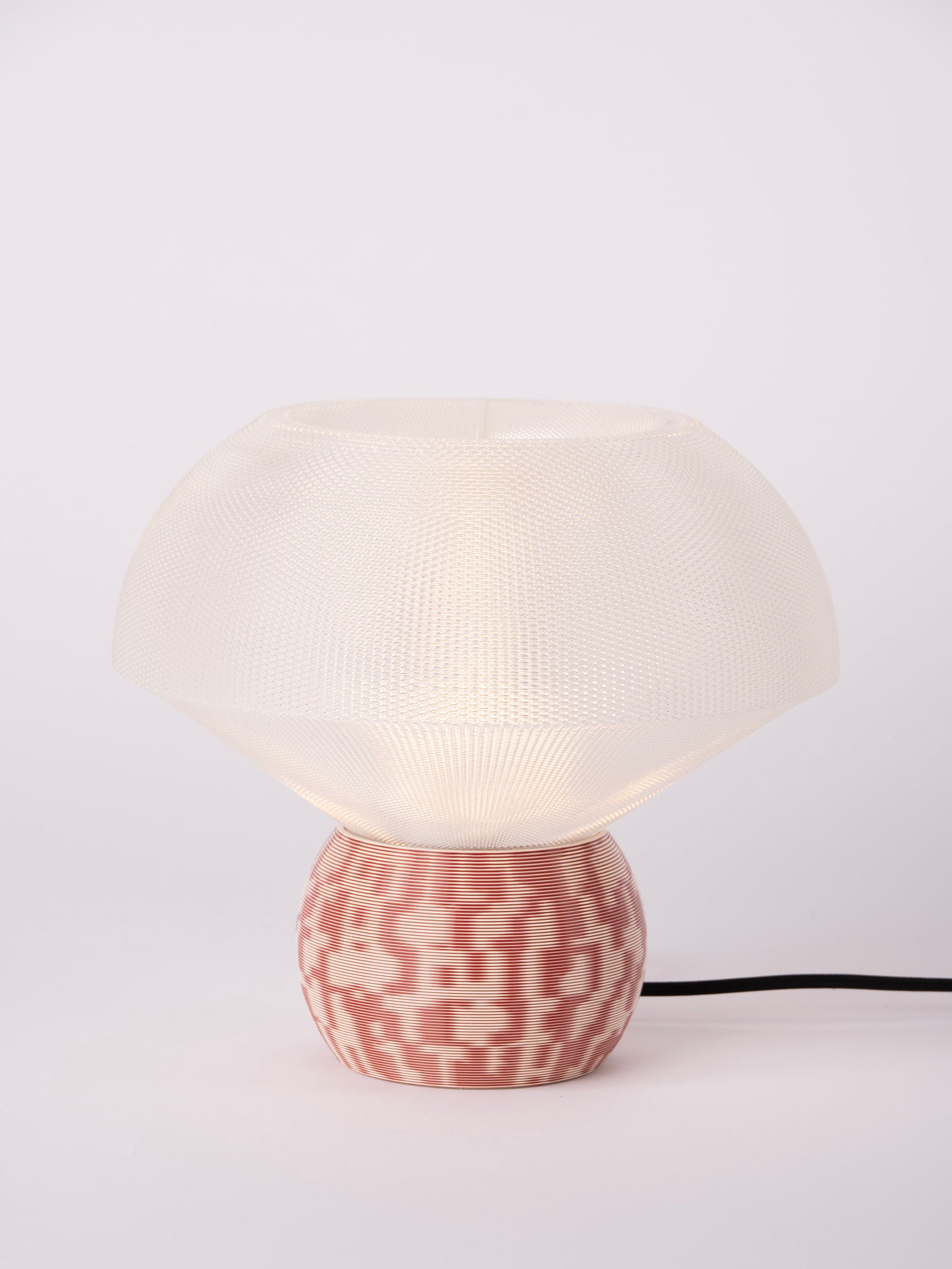 mirage lamp no.2