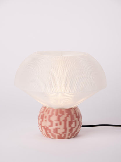 mirage lamp no.2