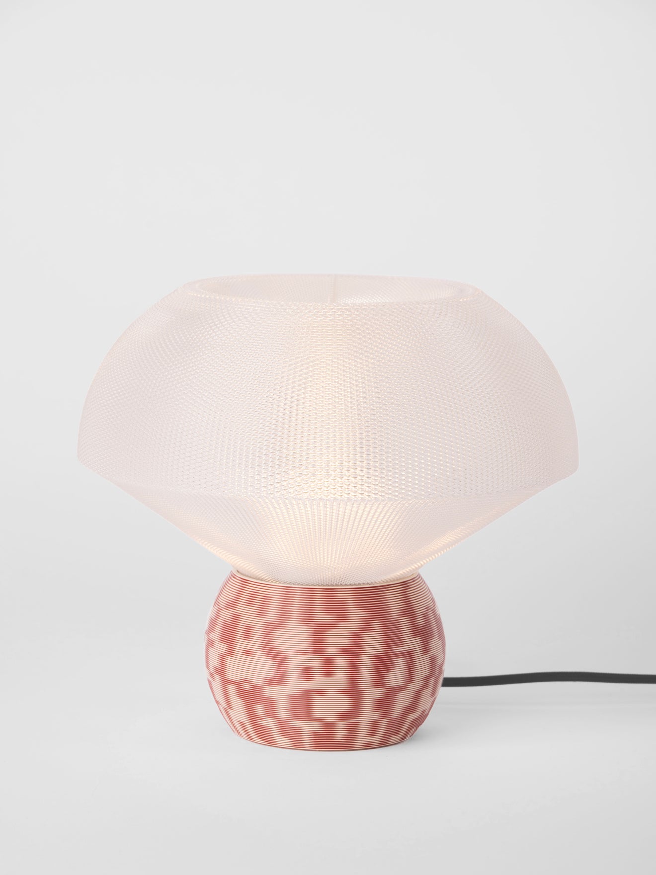 mirage lamp no.2
