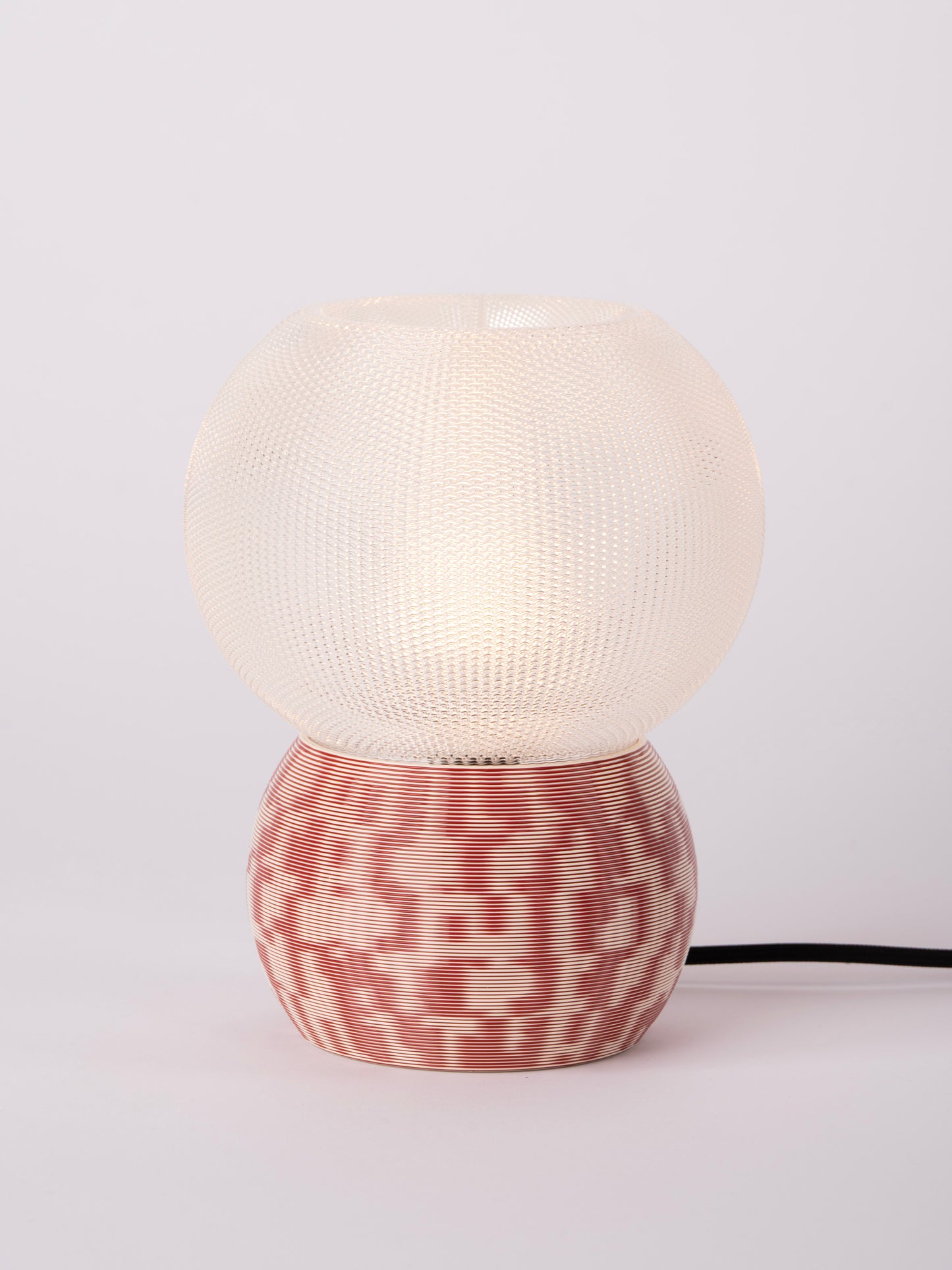 mirage lamp no.1