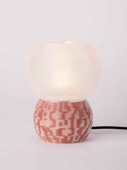 mirage lamp no.1
