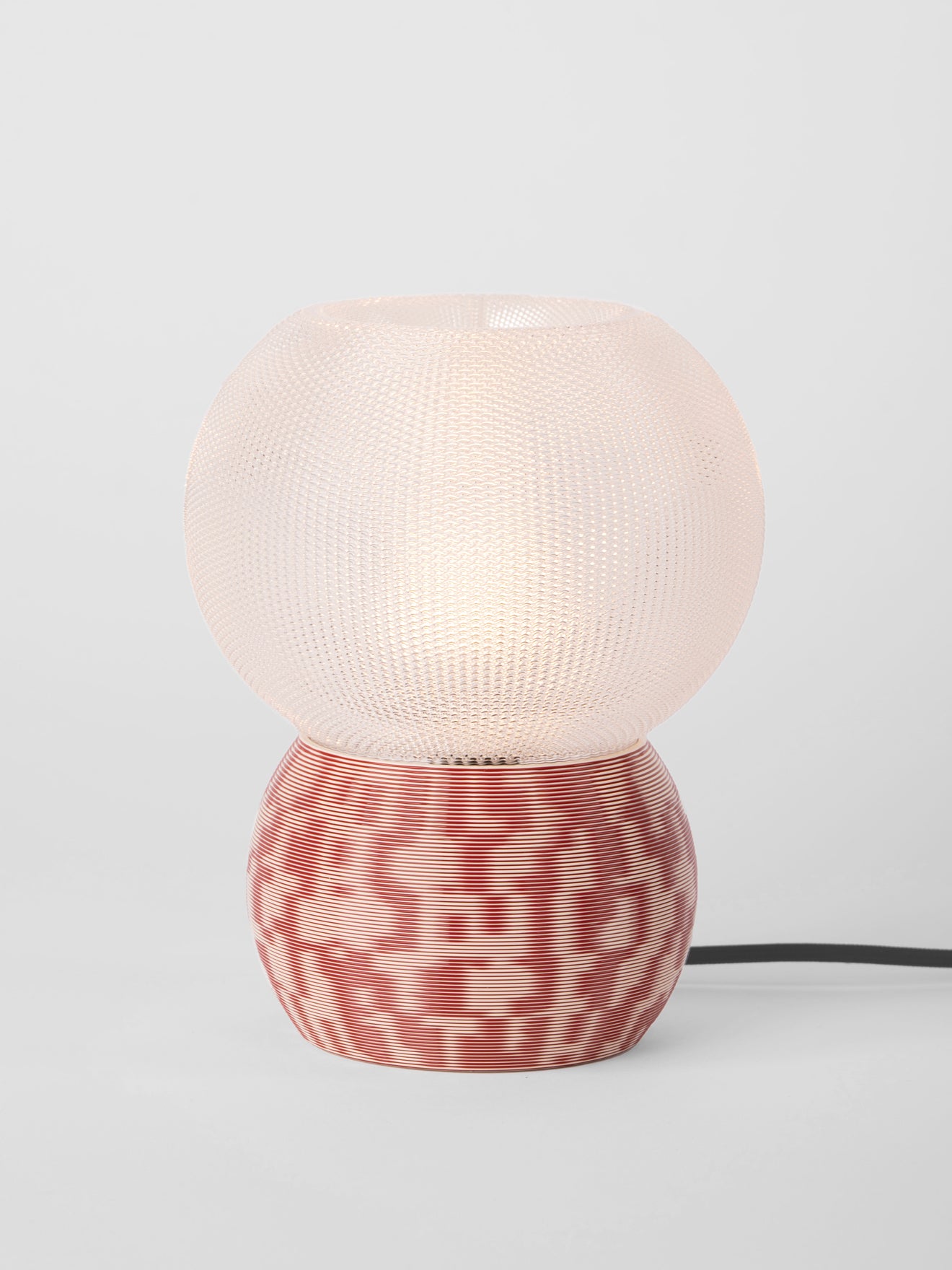 mirage lamp no.1