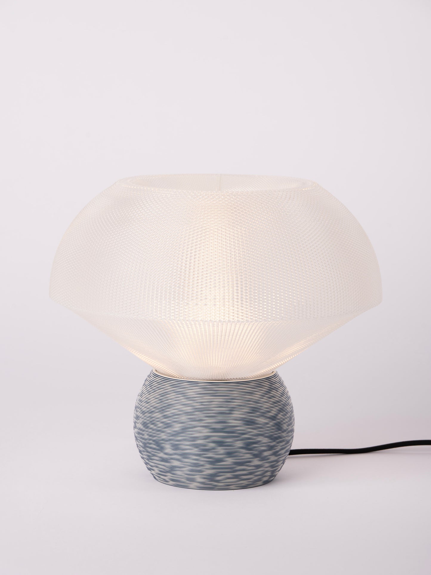 mirage lamp no.2