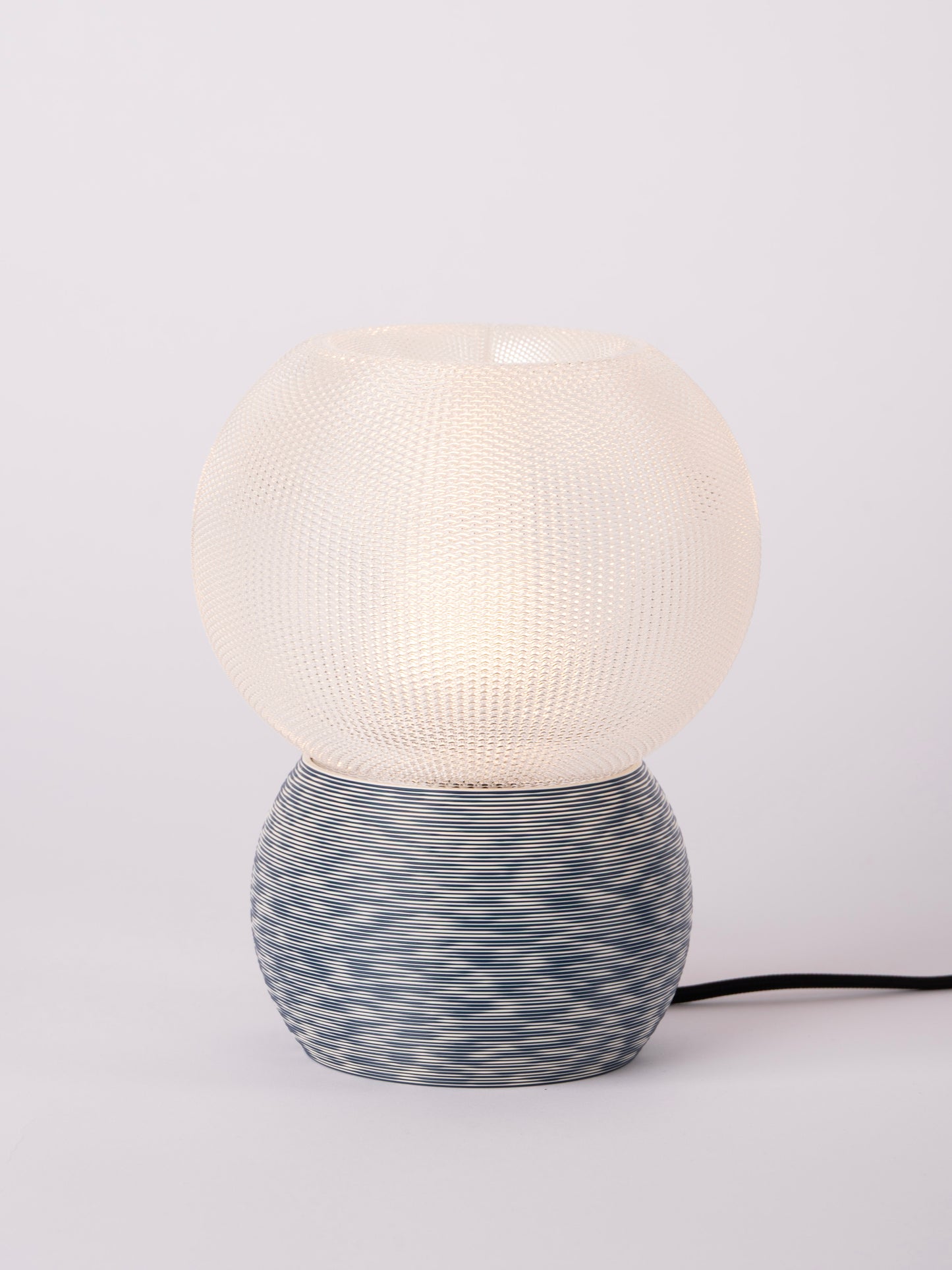 mirage lamp no.1