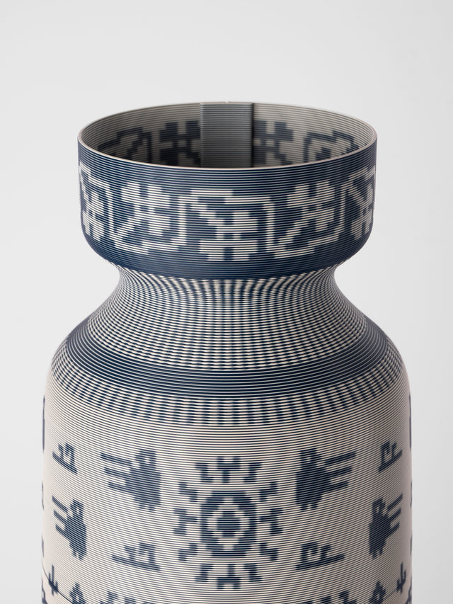 afterloom vase