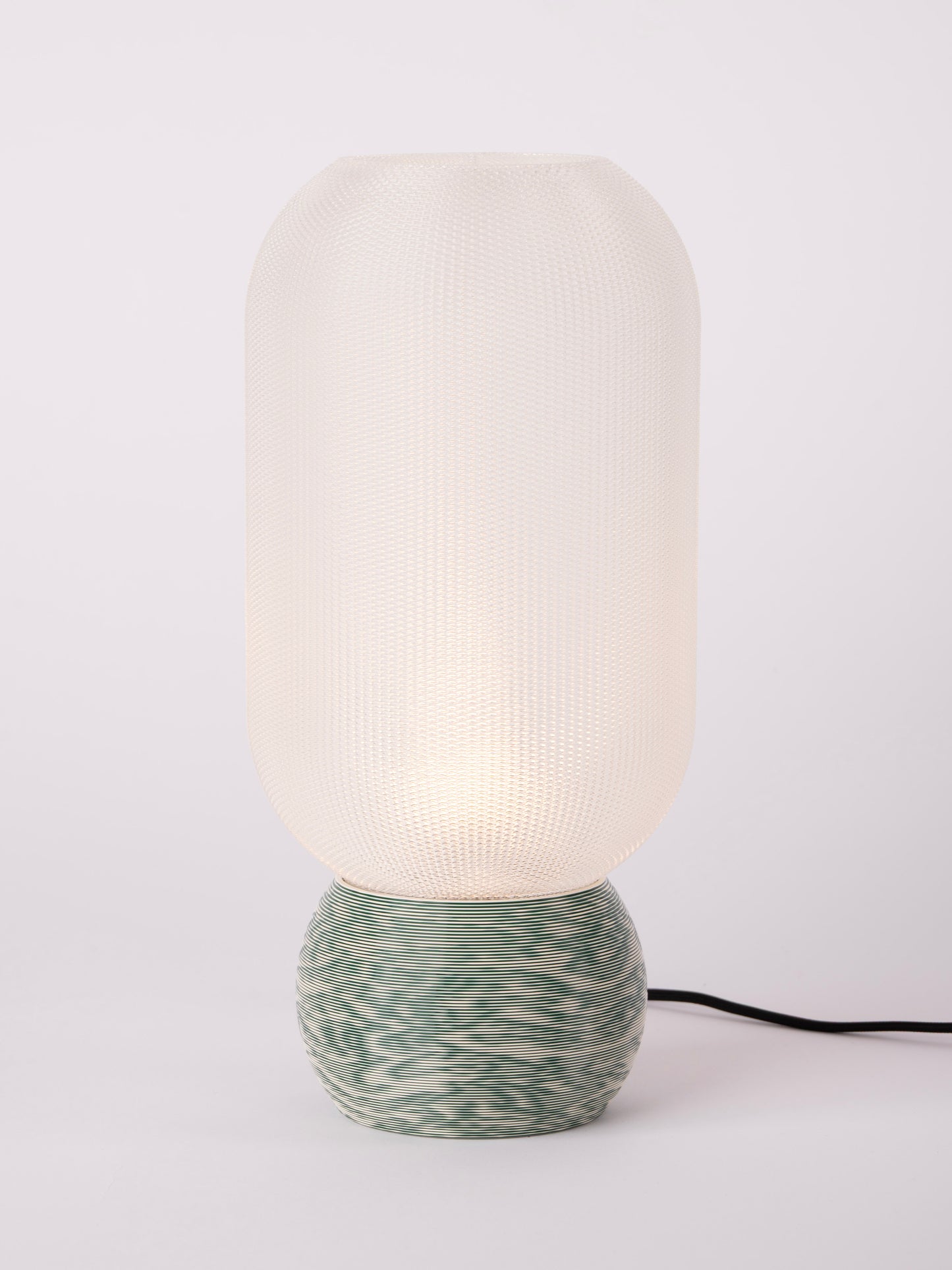 mirage lamp no.3