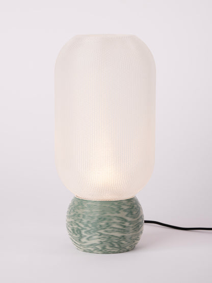 mirage lamp no.3