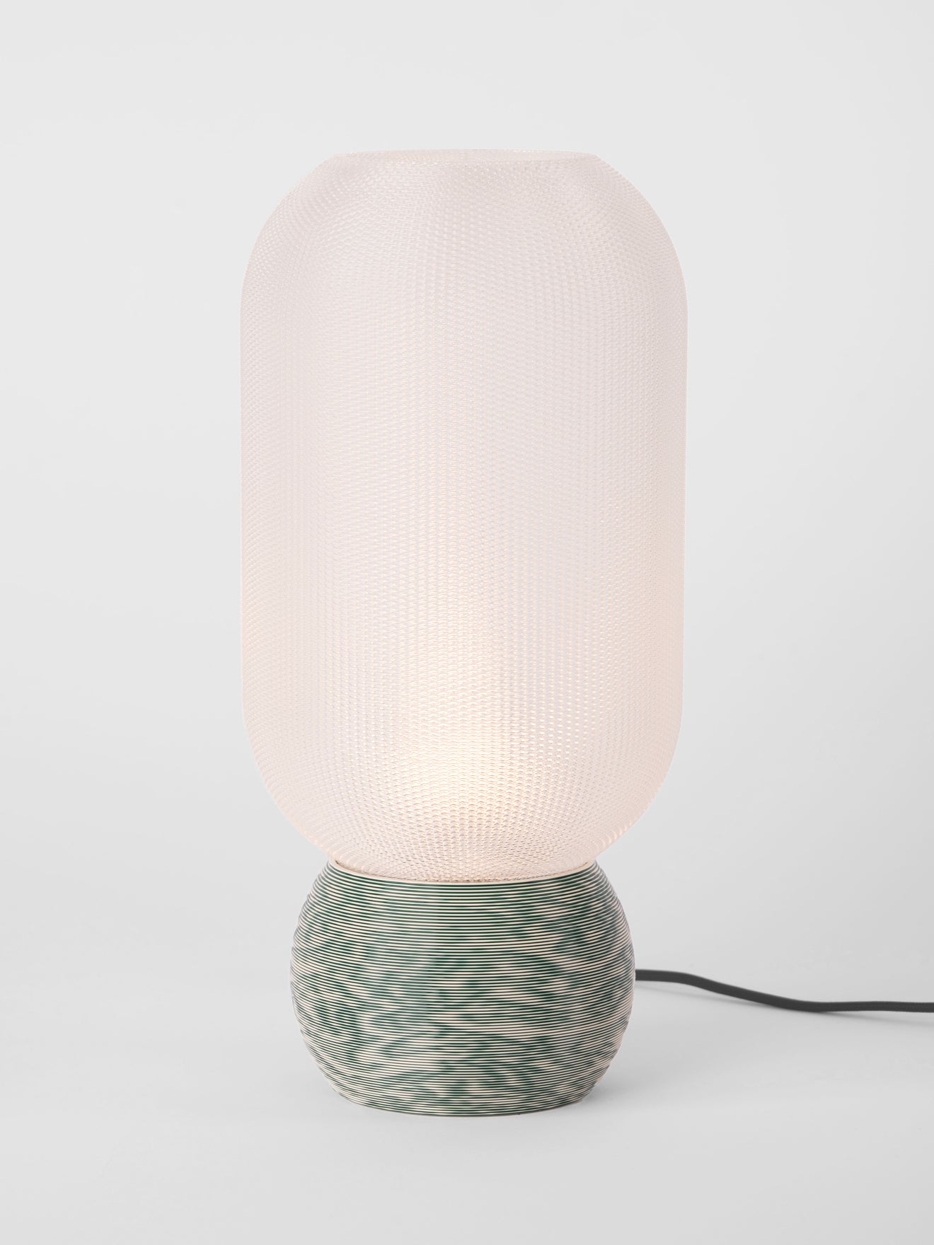 mirage lamp no.3