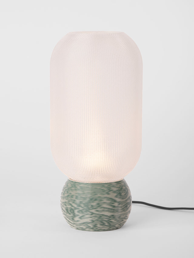 mirage lamp no.3