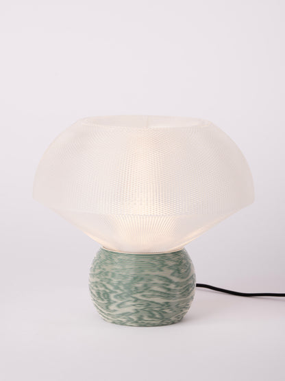 mirage lamp no.2