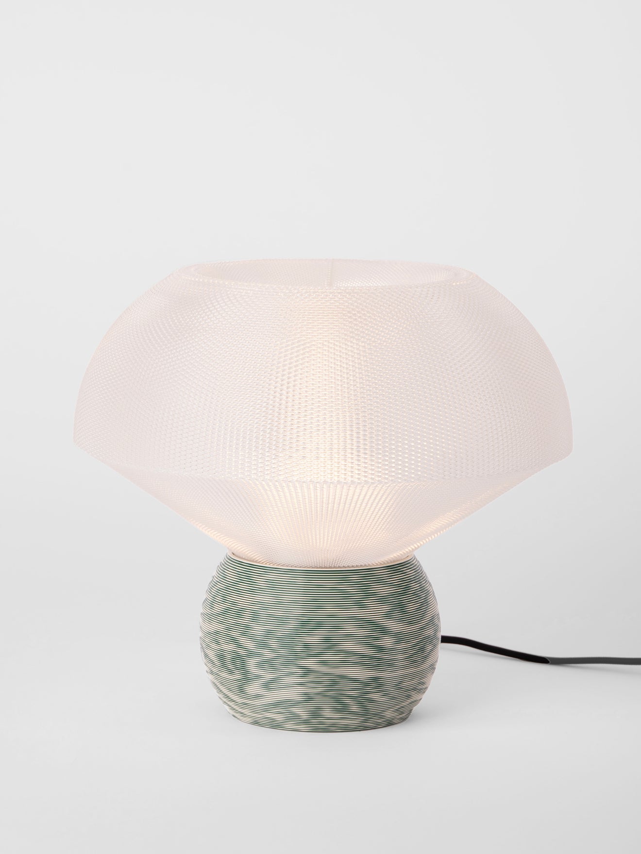 mirage lamp no.2