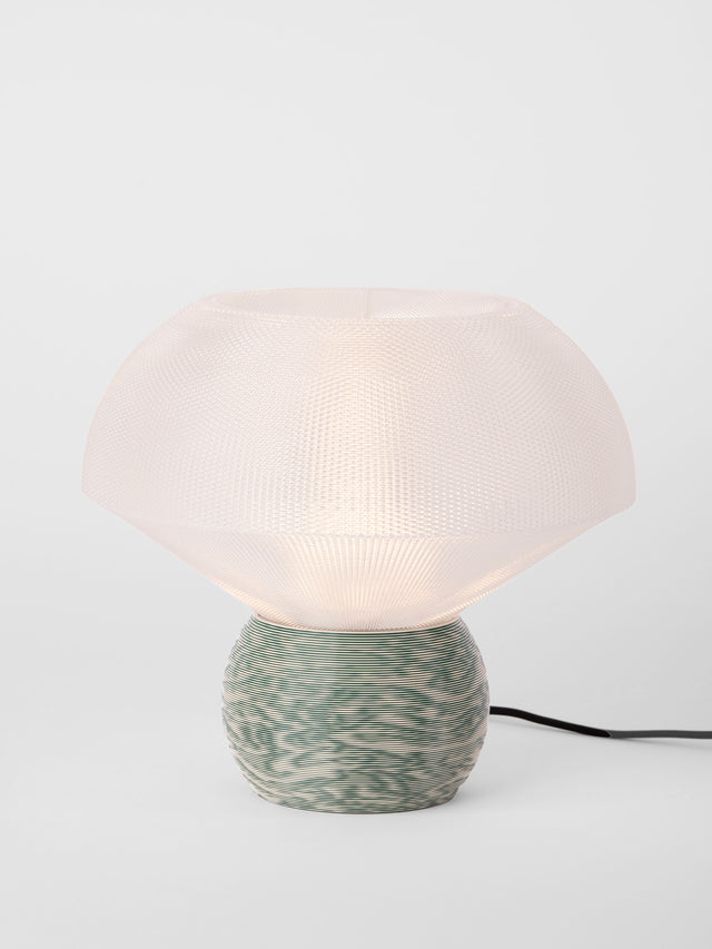 mirage lamp no.2