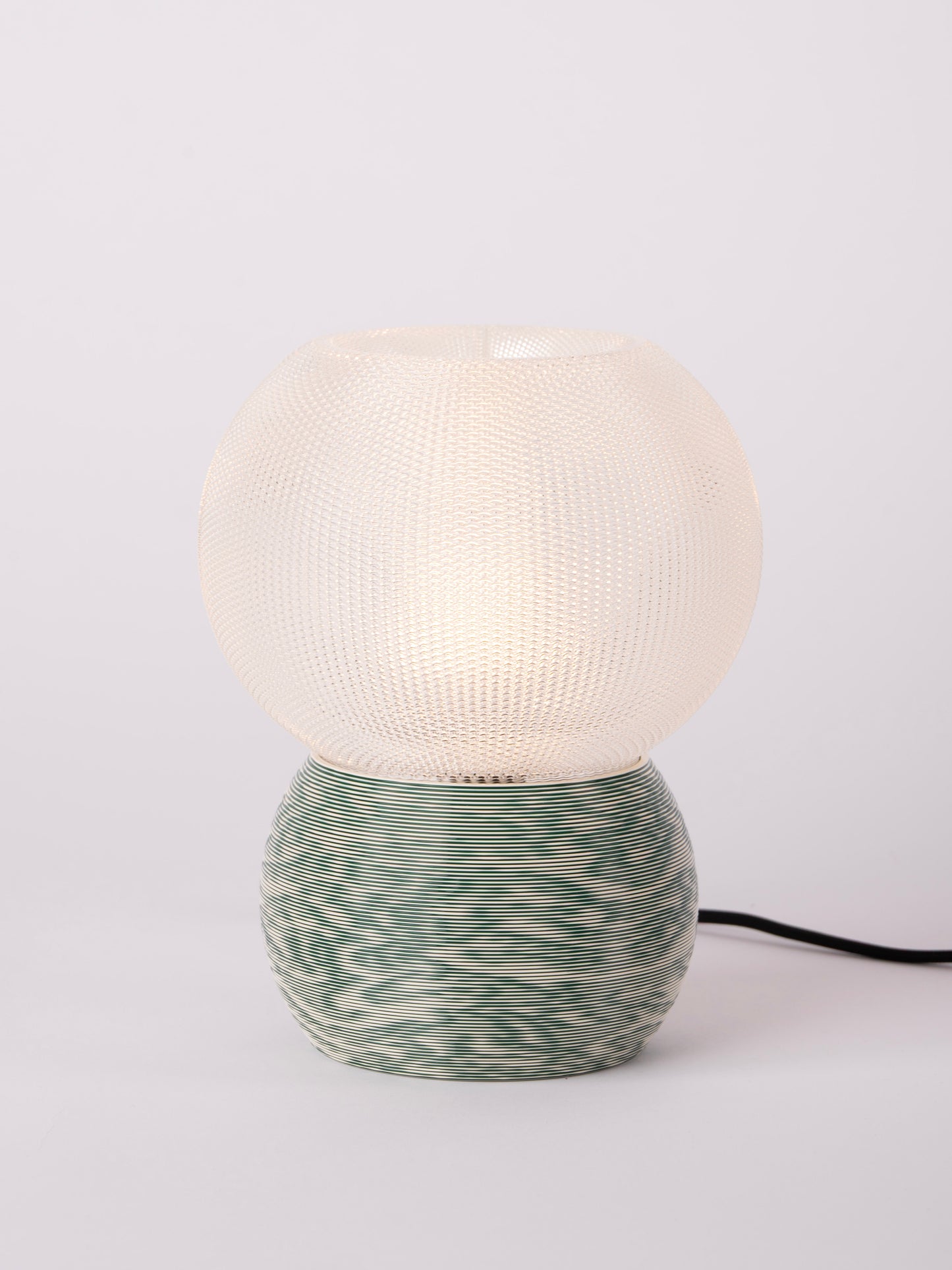 mirage lamp no.1
