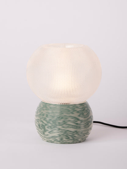 mirage lamp no.1