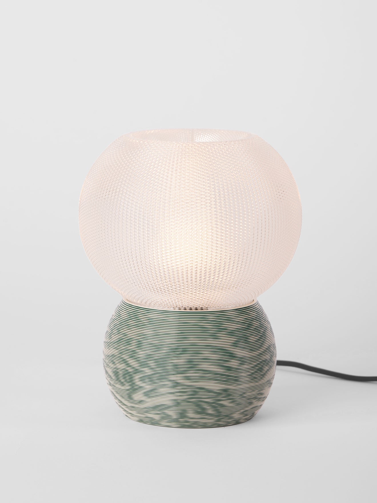 mirage lamp no.1
