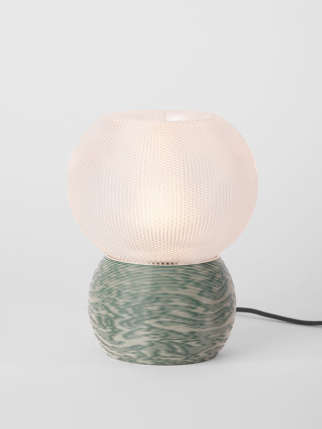 mirage lamp no.1