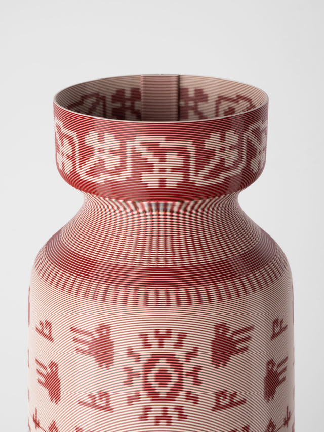 afterloom vase