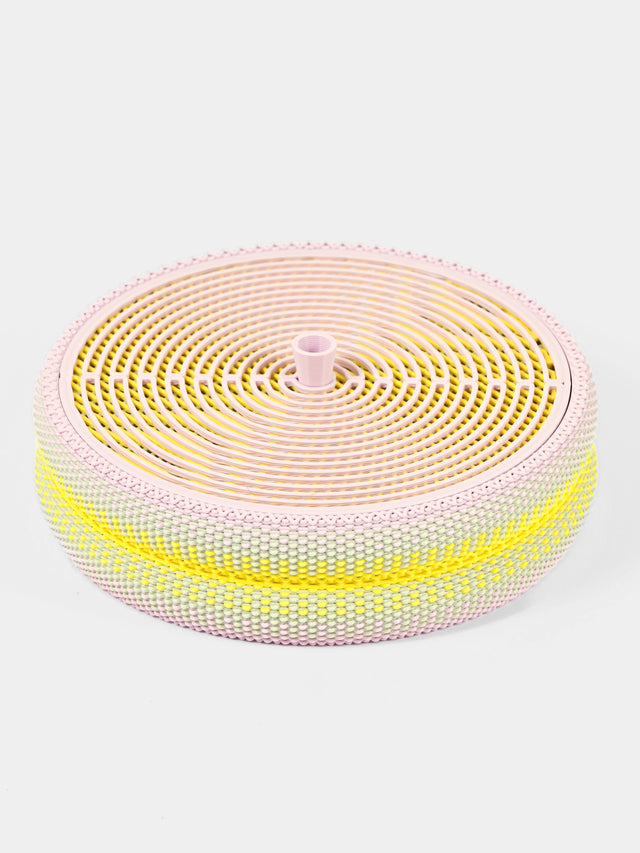 weave box L