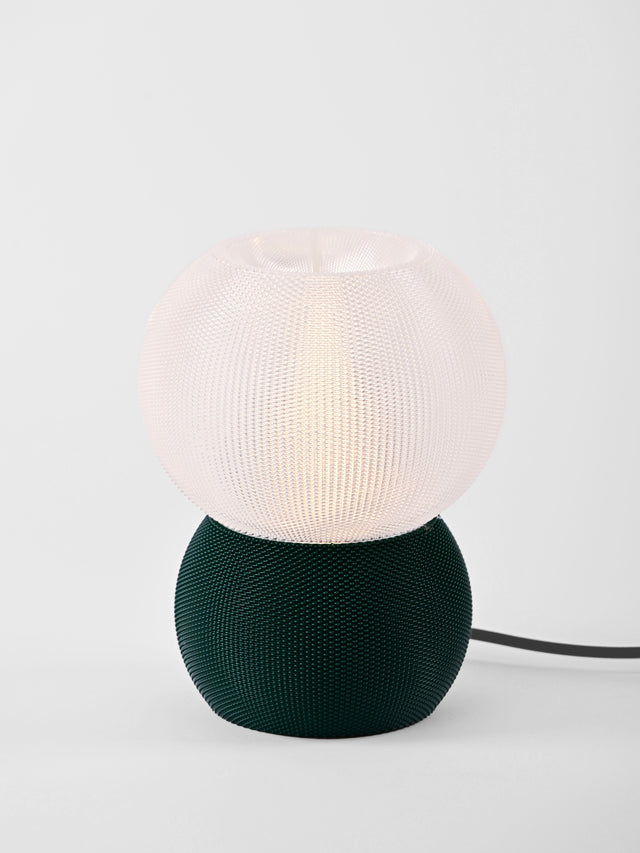 weave lamp