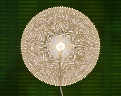 weave lamp