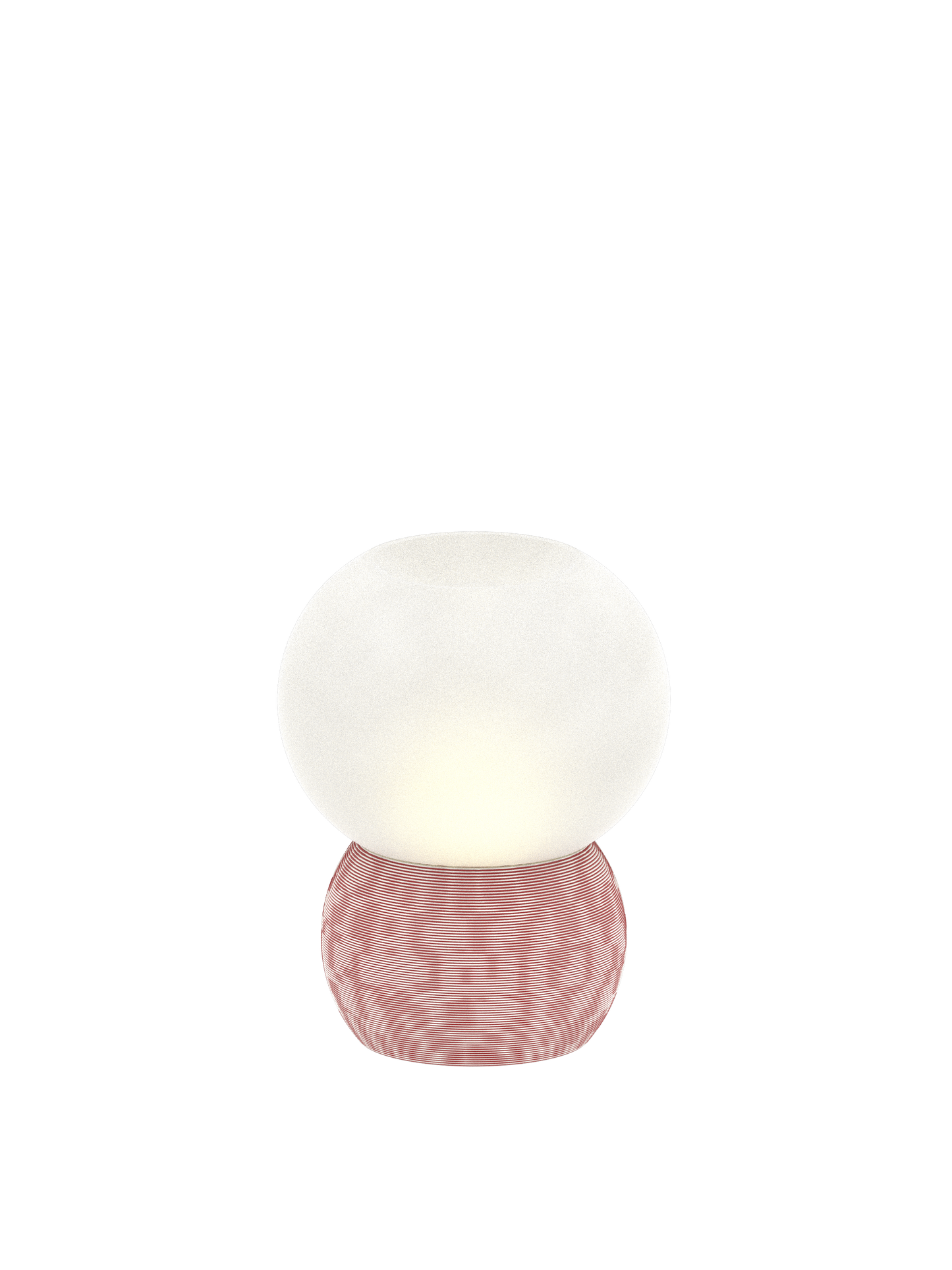 mirage Lamp